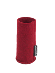 C40 Felt Sleeve - Cherry