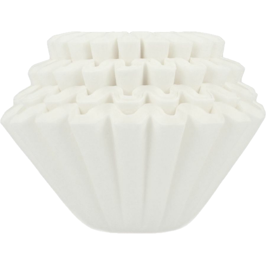 Wave 185 Coffee Filters – 100 pcs
