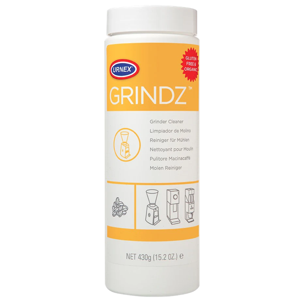 GRINDZ Organic Grinder Cleaning Tablets, 430 g