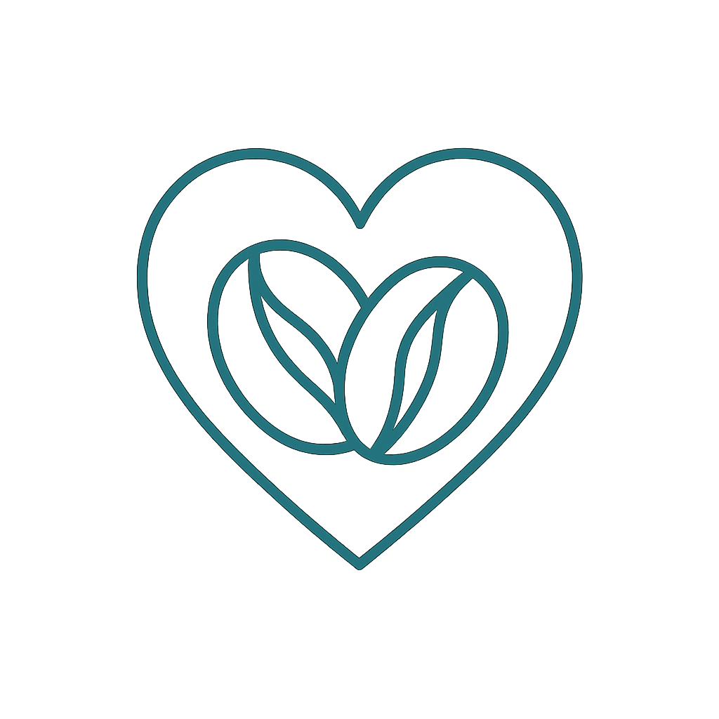 <strong>Coffee with Heart</strong>