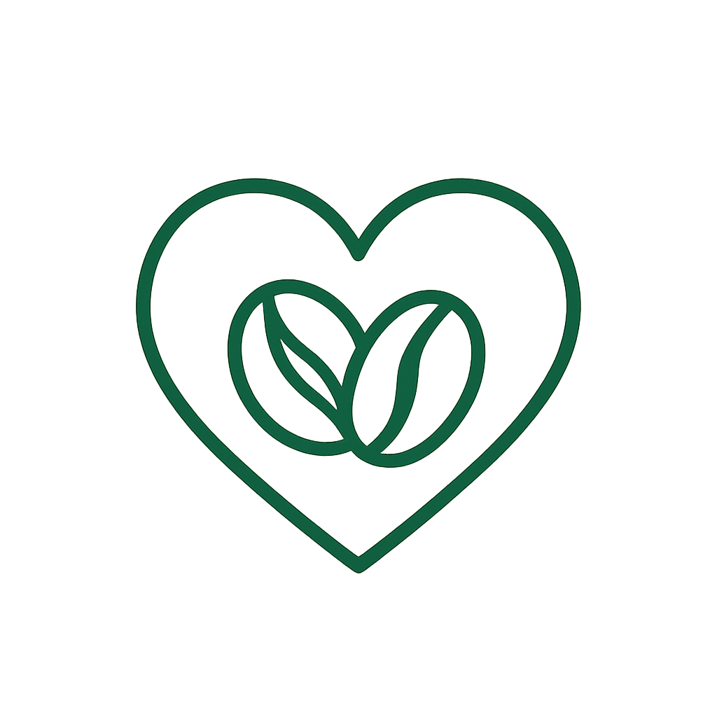 <strong>Coffee with care</strong>