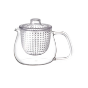UNITEA Teapot 450ml Plastic