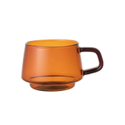 SEPIA Cup Amber 270ml