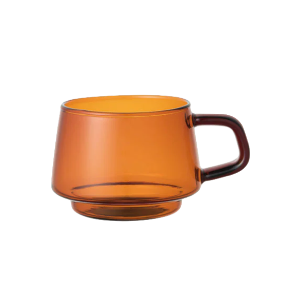 SEPIA Cup Amber 270ml