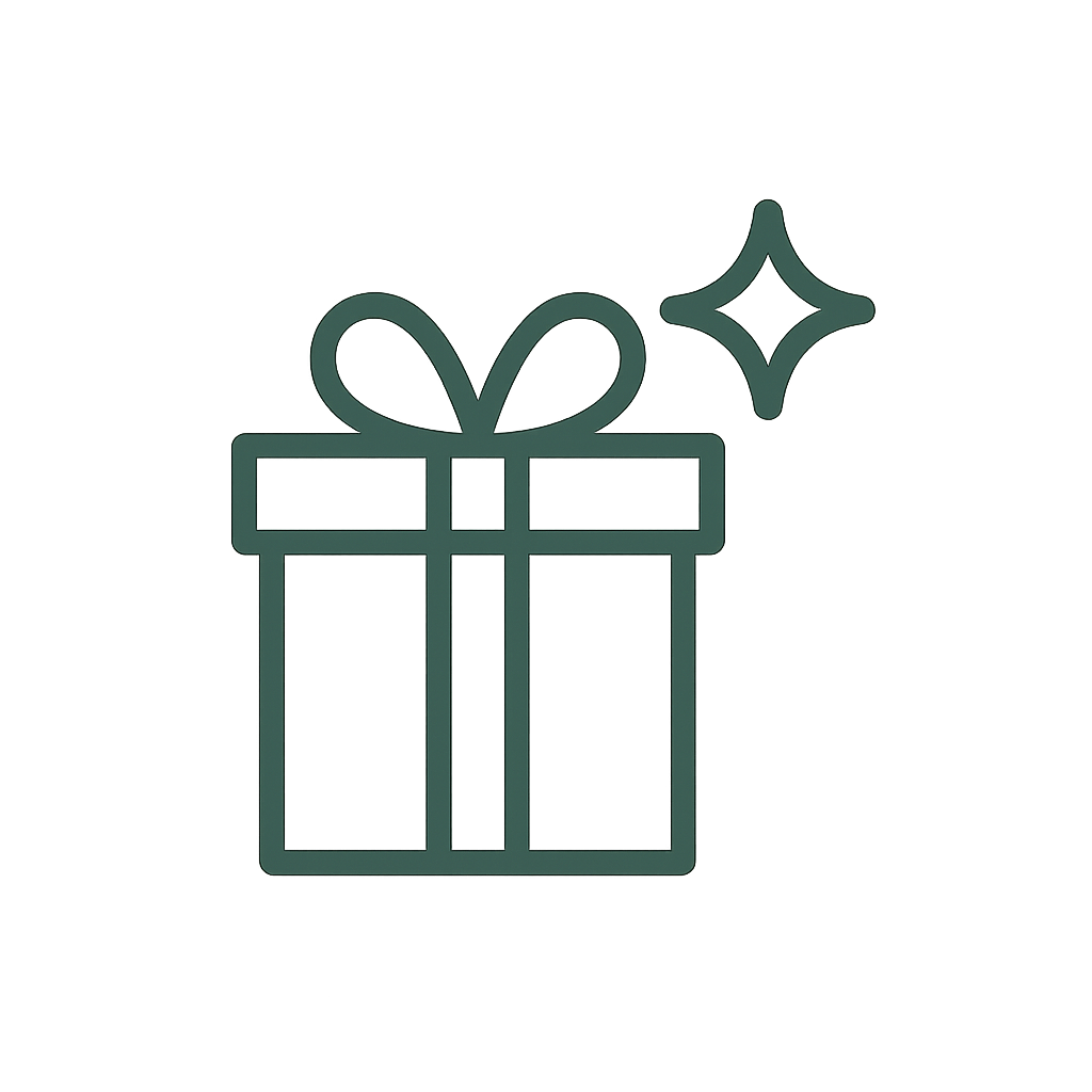 Loyalty triggered bonuses