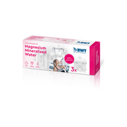 Magnesium Mineralizer Filters, 3‑Pack