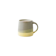 SCS-S03 Mug Moss Green x Yellow 320 ml