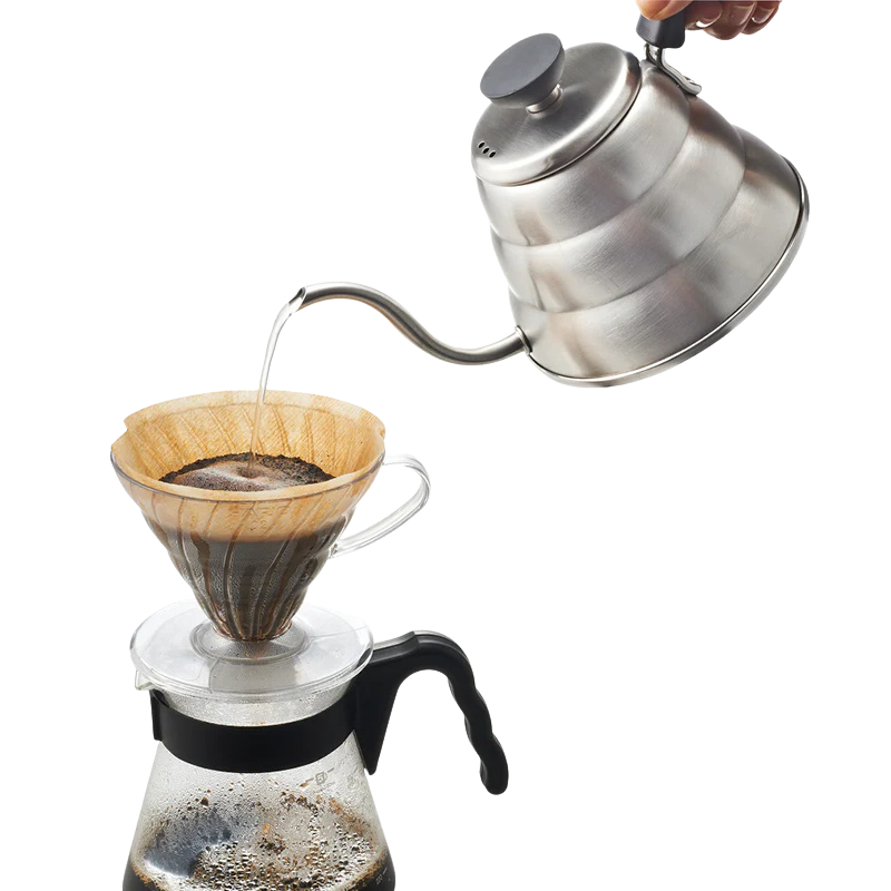 Pour-Over