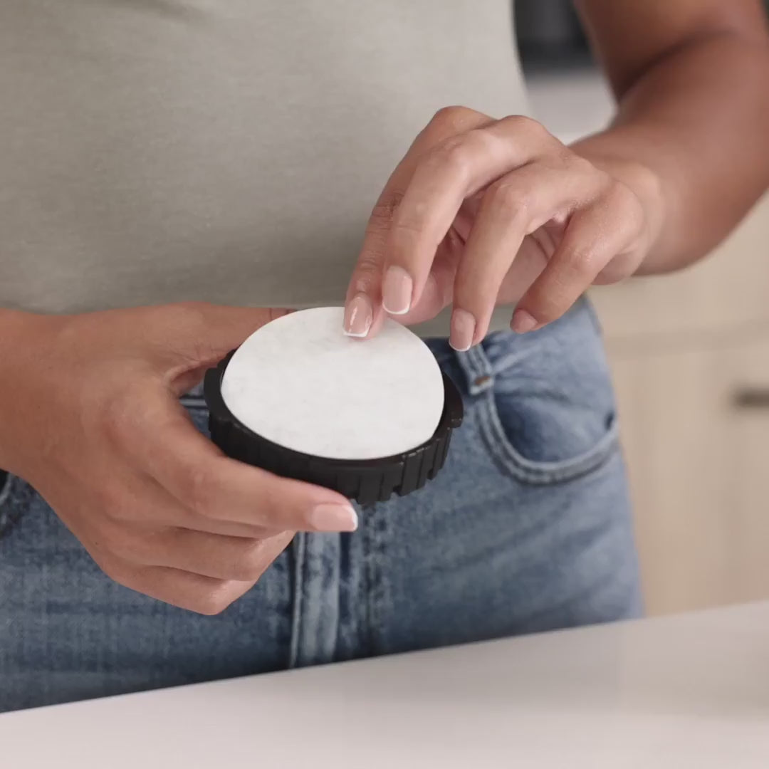 Load video: XL Coffee Maker