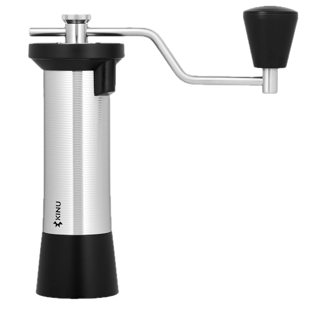 M47 Rebel Hand Grinder