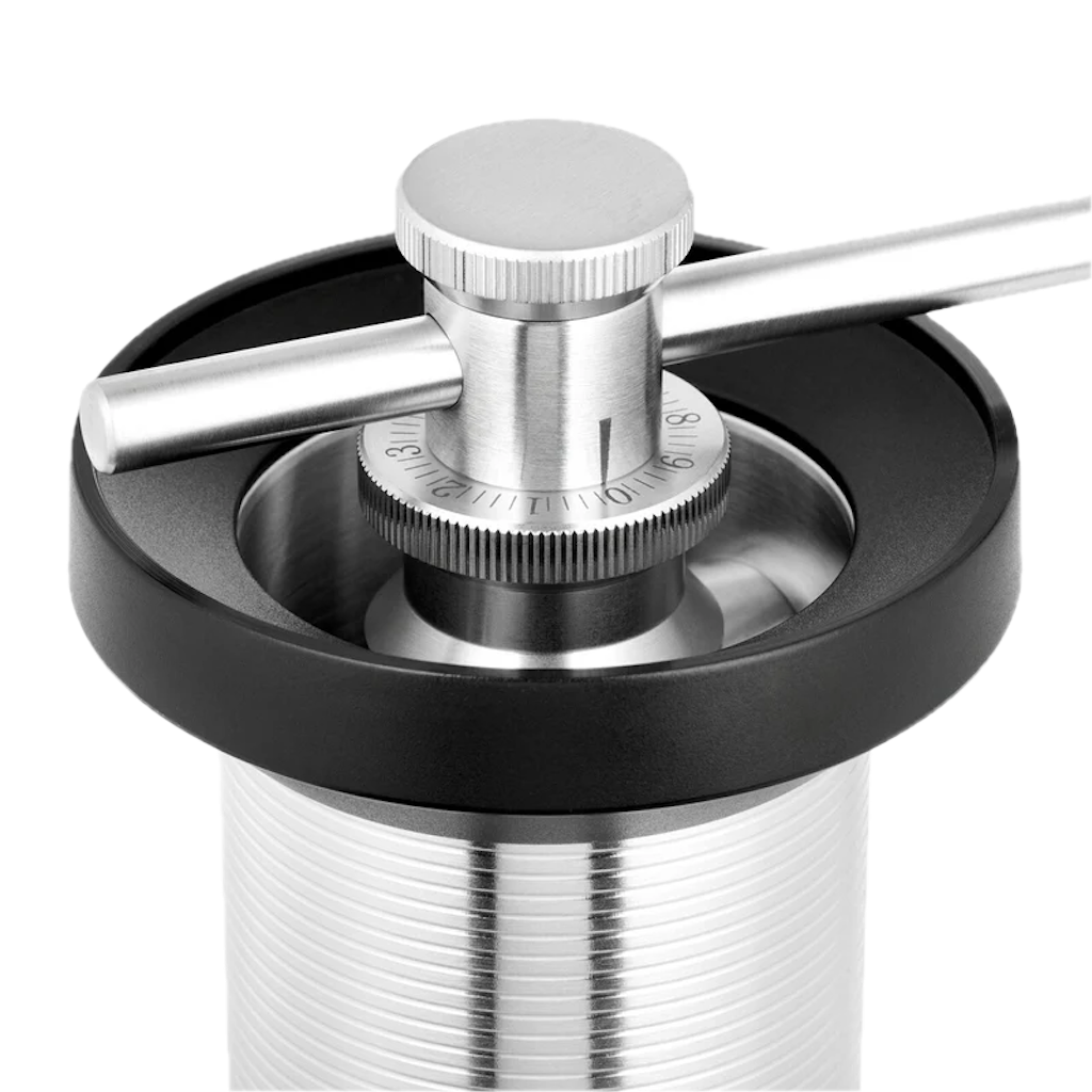 M47 Rebel Hand Grinder