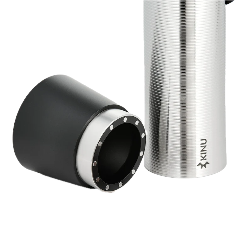 M47 Rebel Hand Grinder