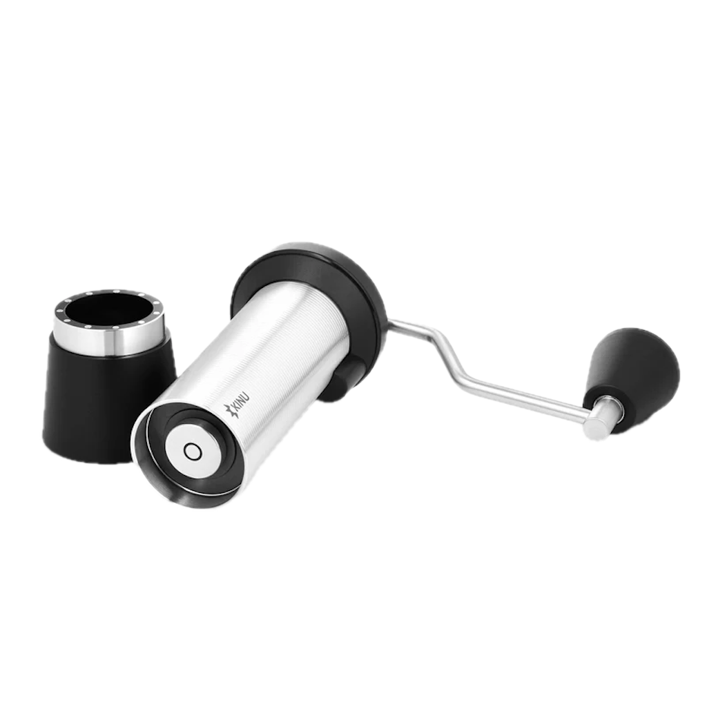 M47 Rebel Hand Grinder