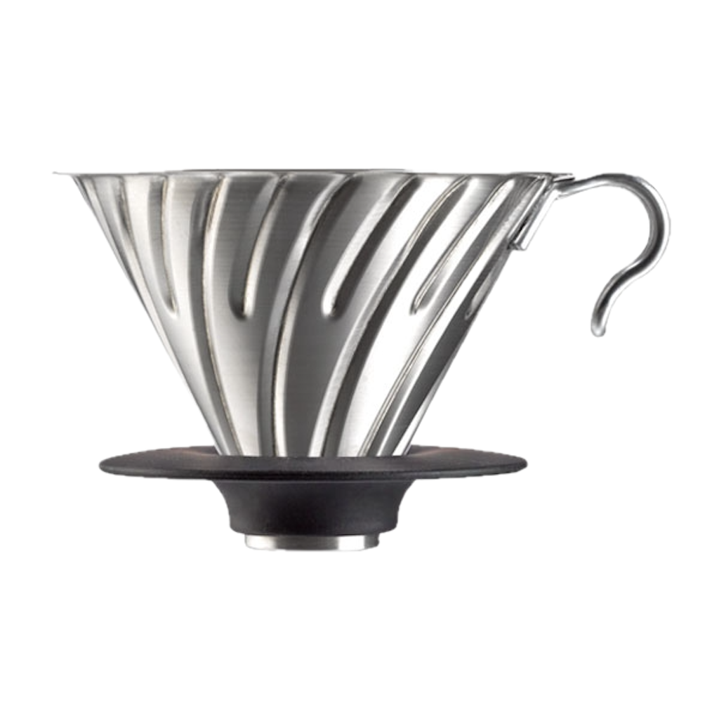 V60 Metal Dripper - 02 Size