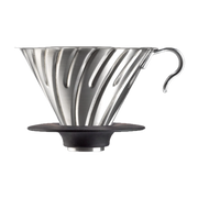 V60 Metal Dripper - 02 Size