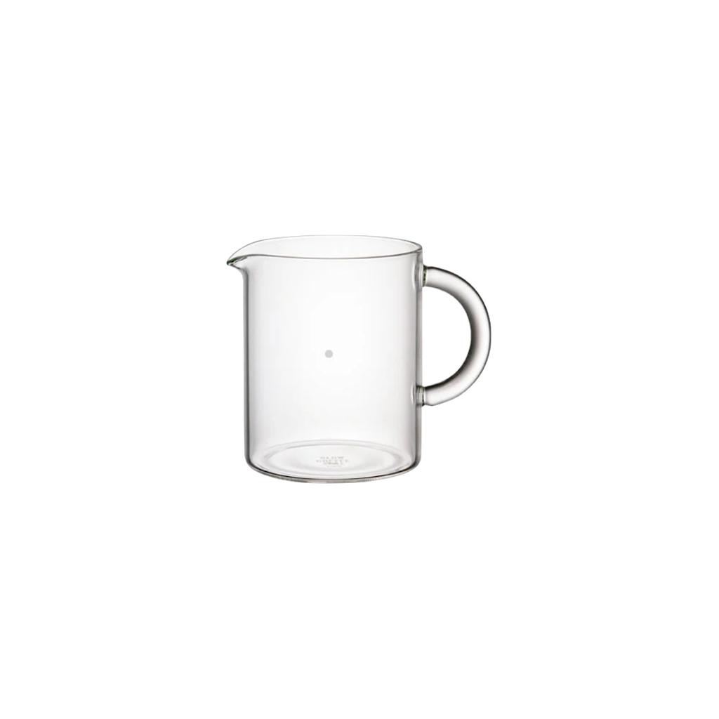 SCS Coffee Jug 2 Cups 450 ml