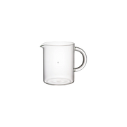 SCS Coffee Jug 2 Cups 450 ml