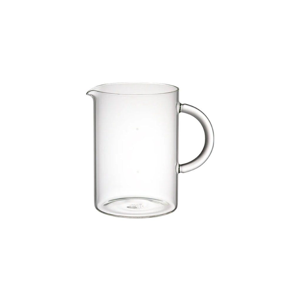 SCS Coffee Jug 4 Cups 750 ml