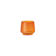 SEPIA Tumbler 270ml Amber