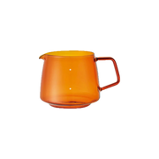 SEPIA Coffee Server 750 ml Amber
