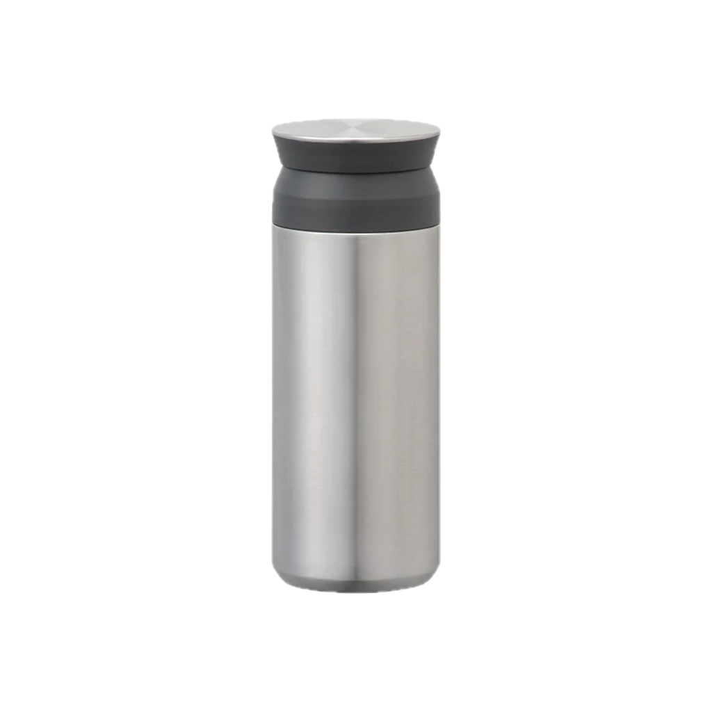 TRAVEL TUMBLER Black 500 ml