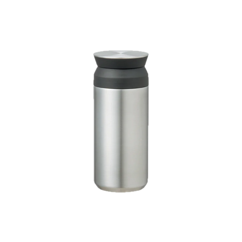 TRAVEL TUMBLER Black 350 ml