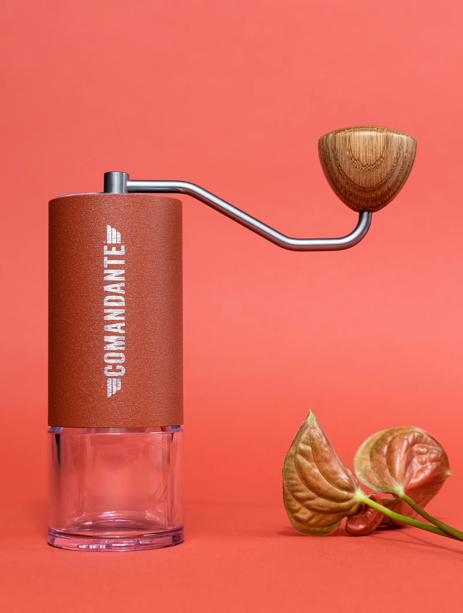 C40 MK4 Nitro Blade Sunset