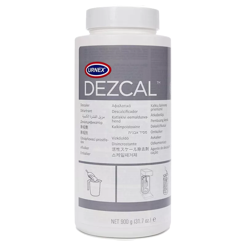 DEZCAL Descaling Powder, 900 g