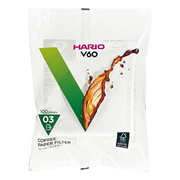 V60-03 Filters - 100 pcs.
