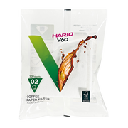 V60-02 Filters - 100 pcs.