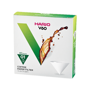V60-01 Filters - 40 pcs.