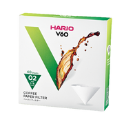 V60-02 Filters - 40 pcs.