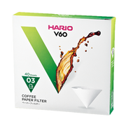 V60-03 Filters - 40 pcs.