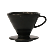 V60-02 Ceramic Colour Dripper