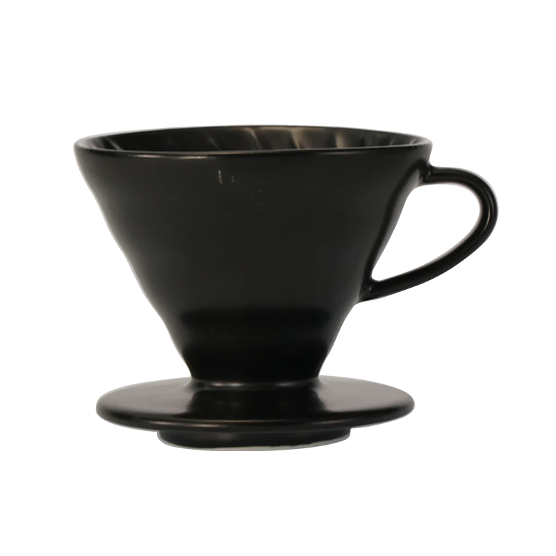 V60-02 Ceramic Colour Dripper