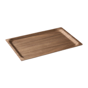 SCS Tray 415x265mm Walnut