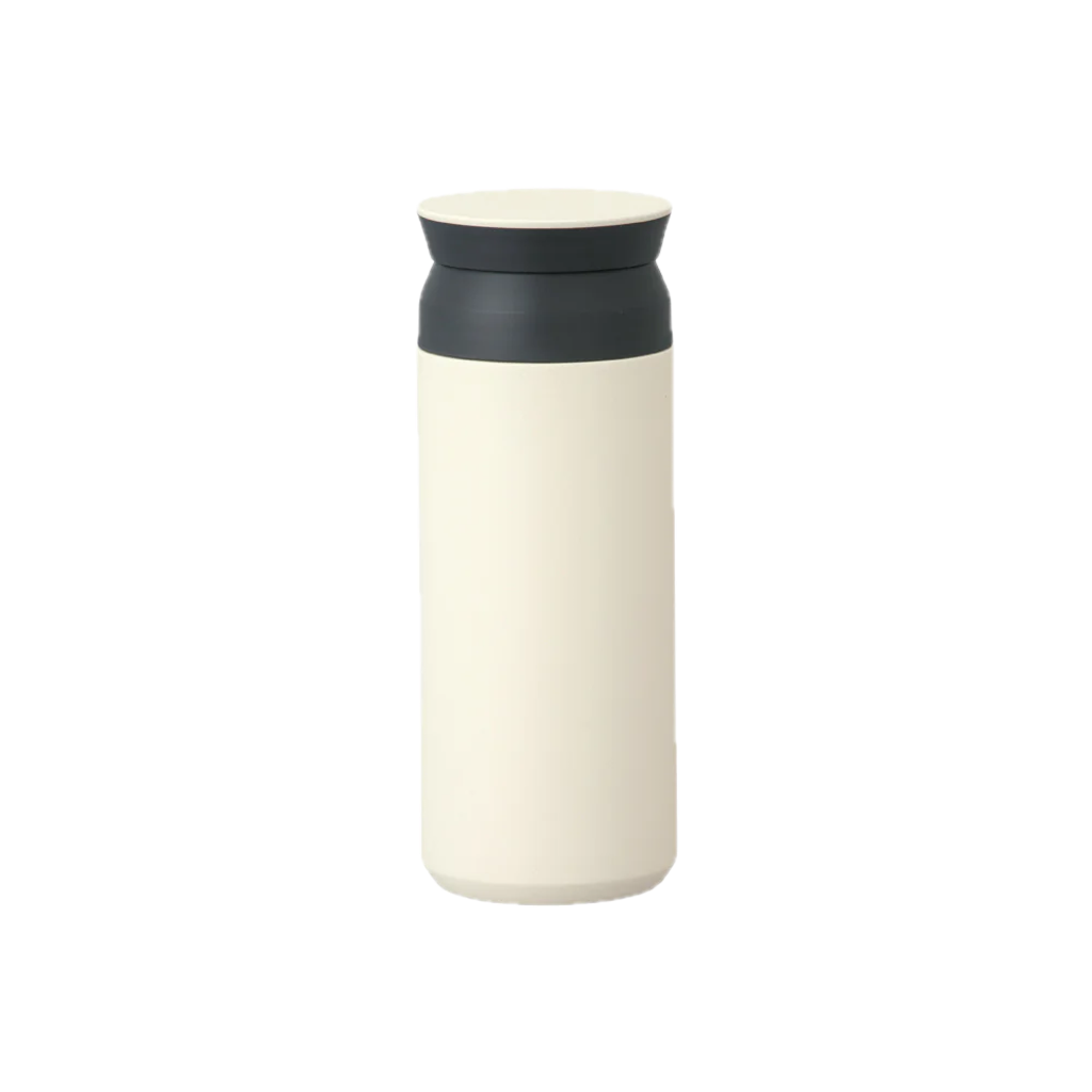 TRAVEL TUMBLER Black 500 ml