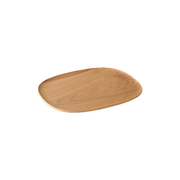 UNITEA Nonslip Tray 265x215mm Willow